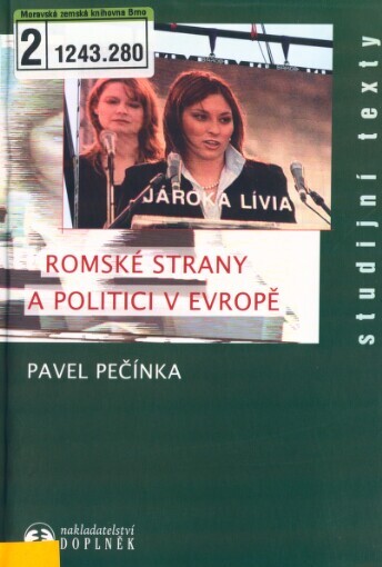 Romské strany a politici v Evropě