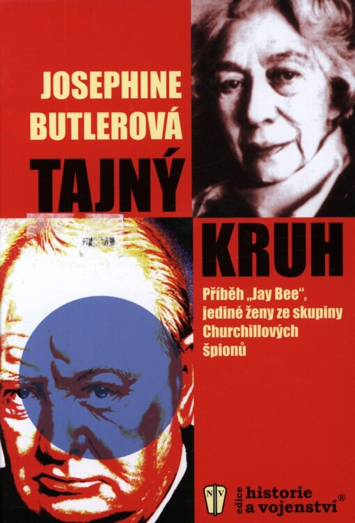 Tajný kruh: příběh 