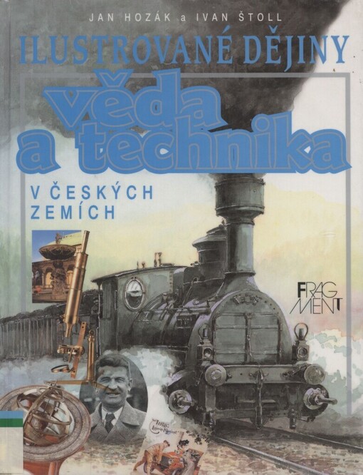 Věda a technika v českých zemích