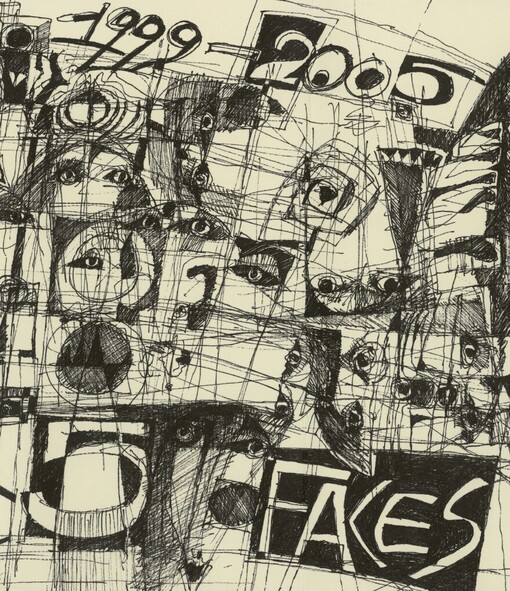 Tváře =: [Faces] : 1999-2005
