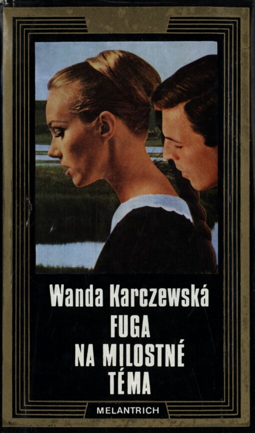 Fuga na milostné téma