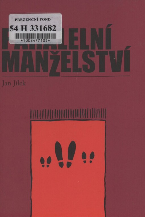 Paralelní manželství - druhé lásky proud nutí k první plout