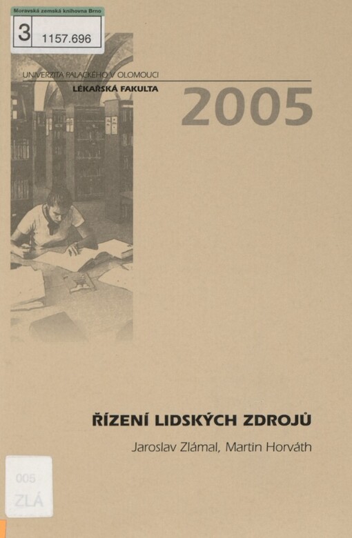 Řízení lidských zdrojů
