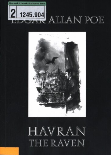 Havran =: The Raven