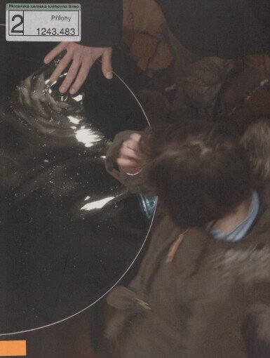 Salvatoria II: umění v kostele : almanach ke 20. výročí obnovení akademické pastorace u Nejsvětějšího Salvátora v Praze