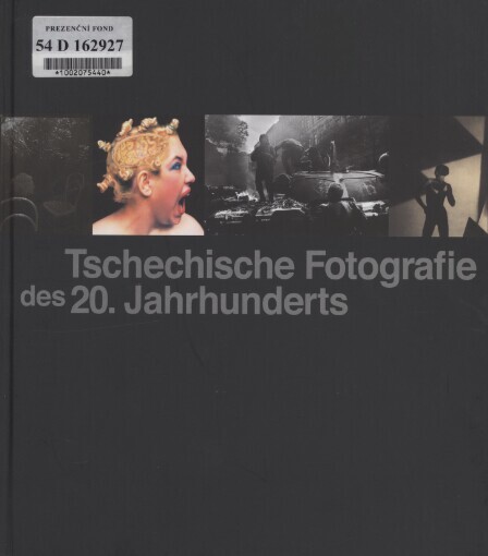 Tschechische Fotografie des 20. Jahrhunderts: 13. März bis 26. Juli 2009 : Kunst- und Ausstellungshalle der Bundesrepublik Deutschland in Bonn