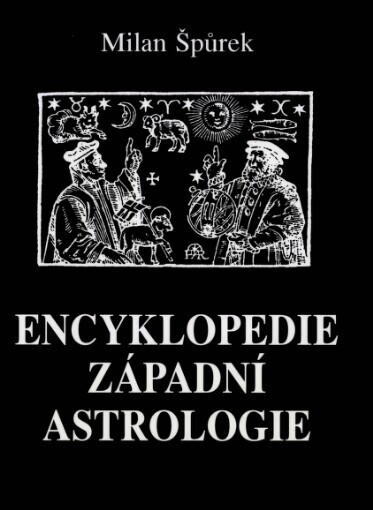 Encyklopedie západní astrologie