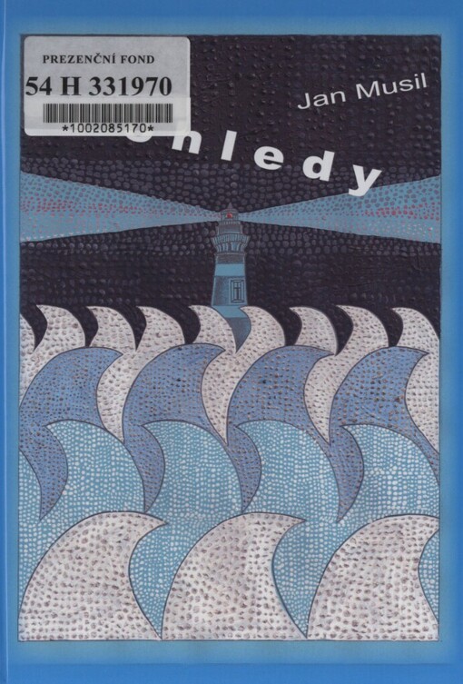 Pohledy : (inspirace z let 2005-2010)