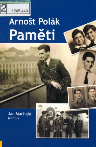 Paměti
