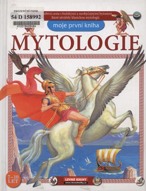 Mytologie