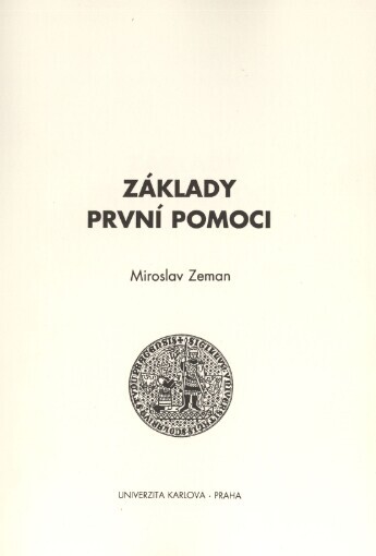 Základy první pomoci
