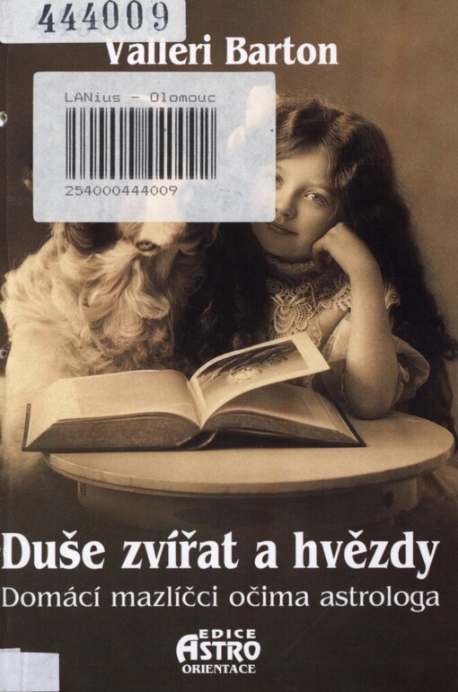 Duše zvířat a hvězdy: domácí mazlíčci očima astrologa