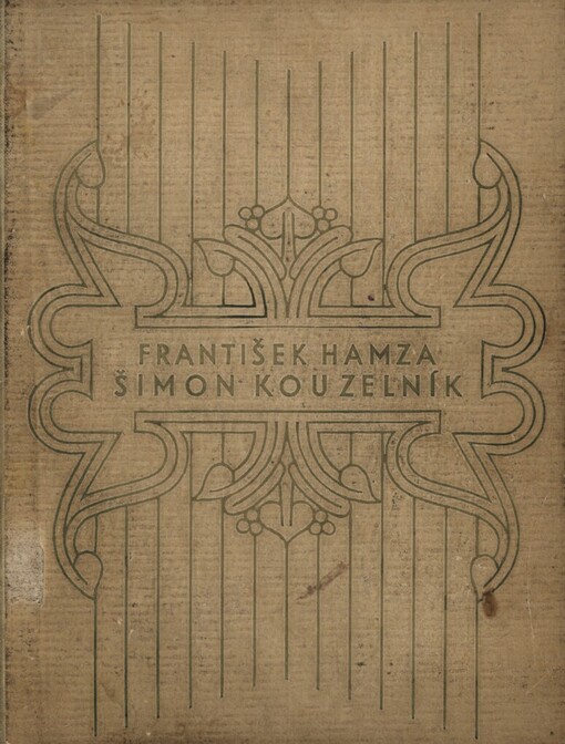 Šimon kouzelník :román kněze buditele, VII. vydání