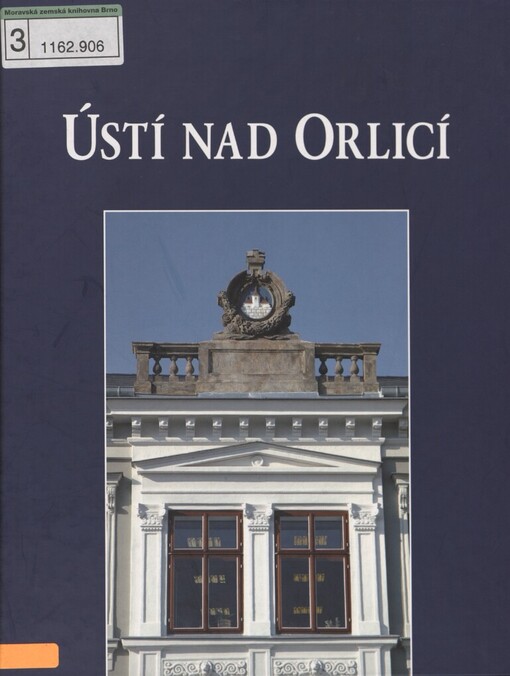 Ústí nad Orlicí