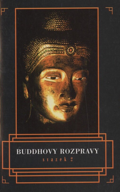 Buddhovy rozpravy