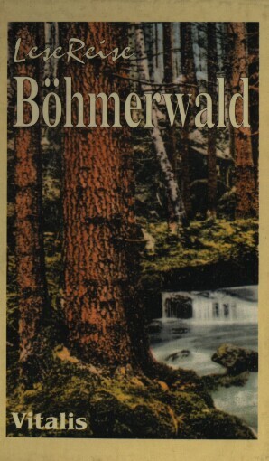 Böhmerwald