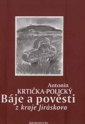 Báje a pověsti z kraje Jiráskova