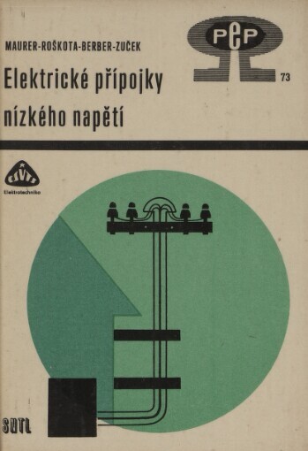 Elektrické přípojky nízkého napětí