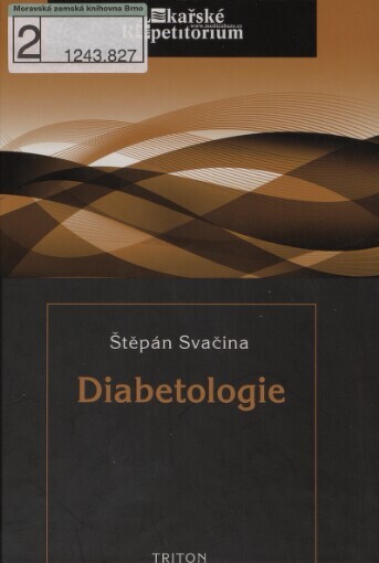 Diabetologie