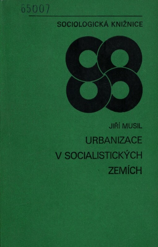 Urbanizace v socialistických zemích