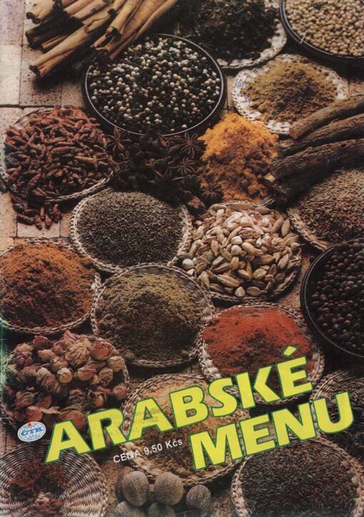 Arabské menu