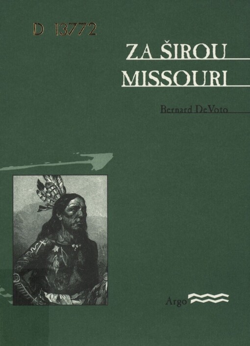 Za širou Missouri
