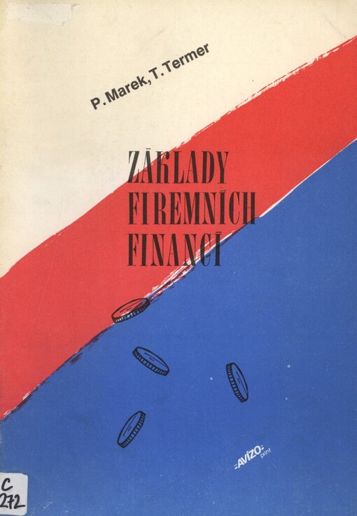 Základy firemních financí