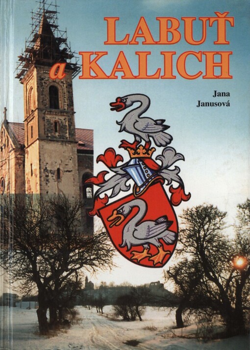 Labuť a kalich