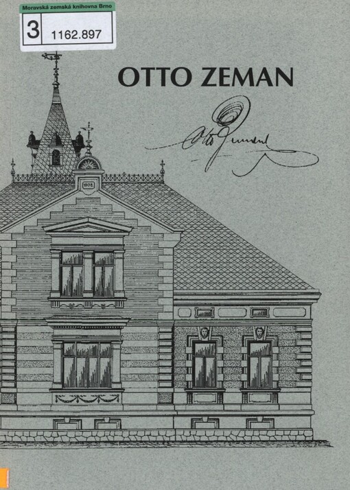 Otto Zeman