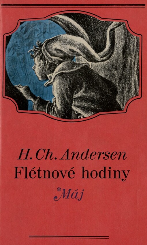 Flétnové hodiny :pohádky a povídky