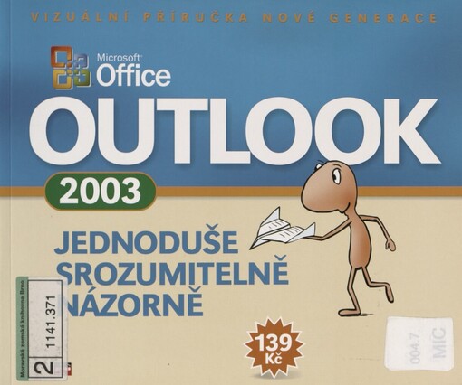 Microsoft Office Outlook 2003