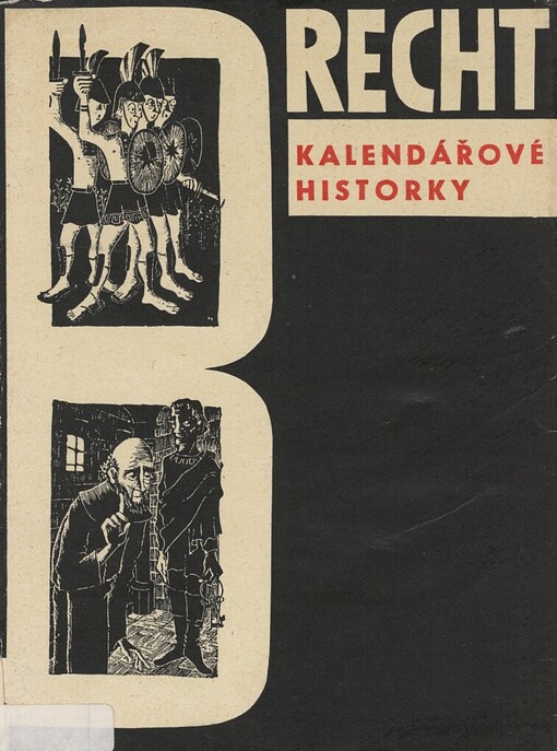 Kalendářové historky