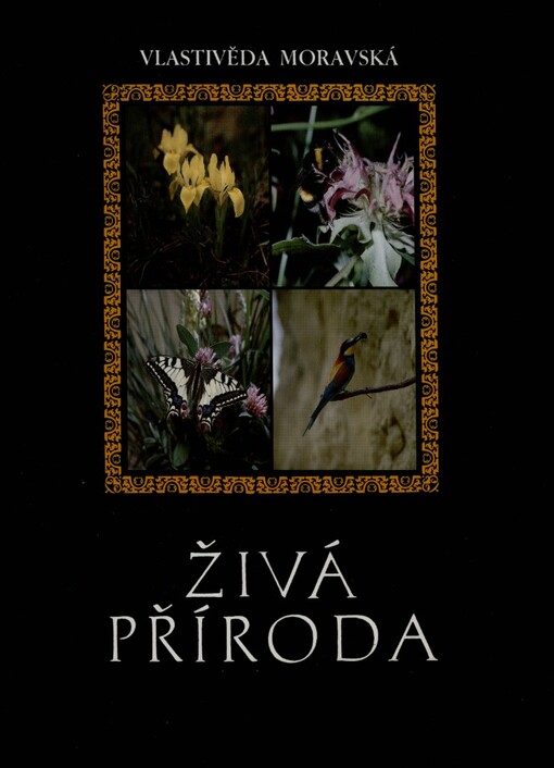 Živá příroda