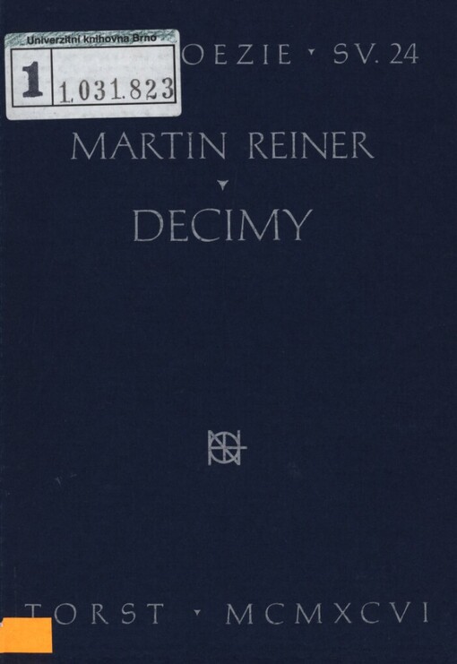 Decimy