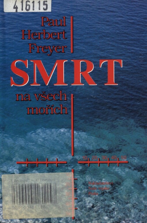 Smrt na všech mořích