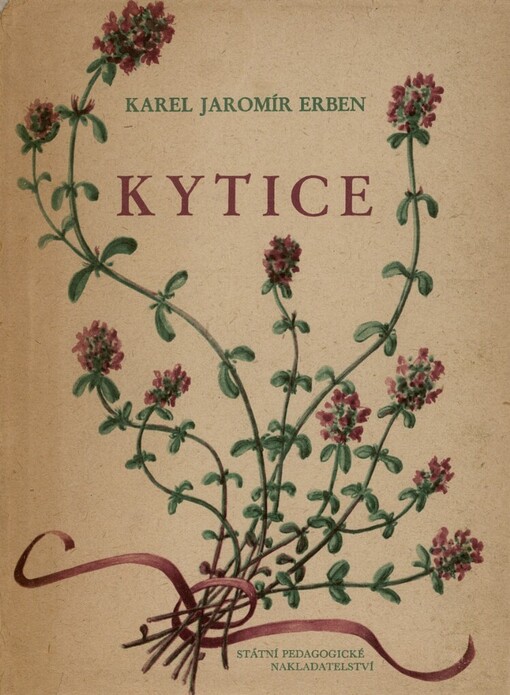 Kytice :pro 9. roč. všeobecně vzdělávacích škol