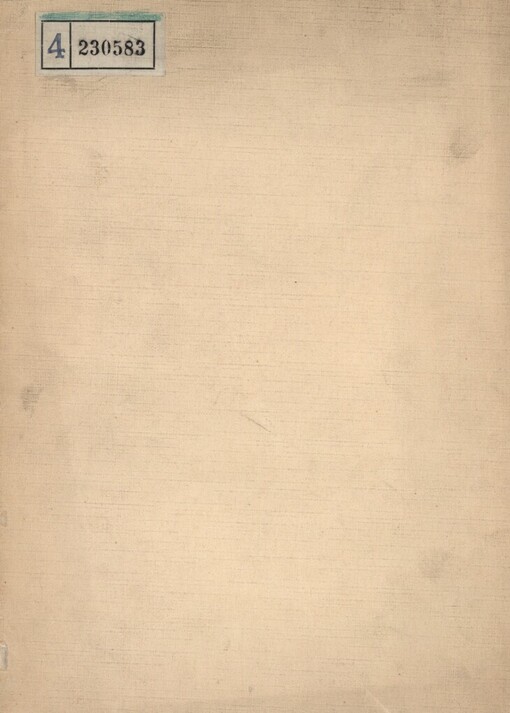 Karl der Ältere von Zierotin