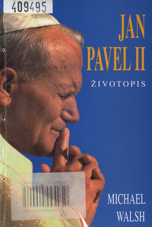 Jan Pavel II