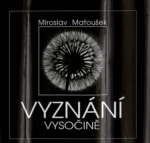 Vyznání Vysočině