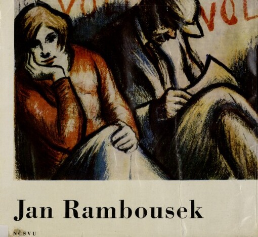 Jan Rambousek