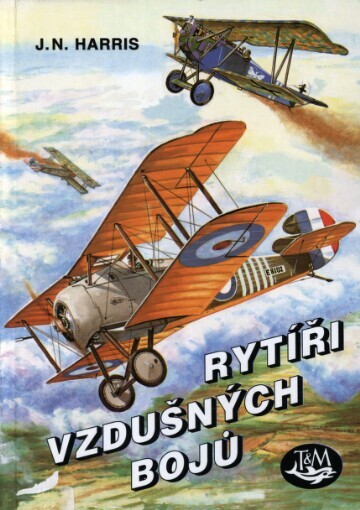 Rytíři vzdušných bojů