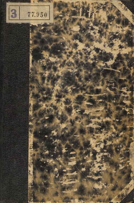 Zur Geschichte des Bergbaues und Hüttenwesens in Mähren und Oesterr.- Schlesien