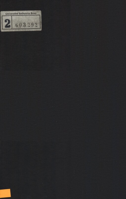 Geschichte des Theaters in Mähren und Oester. Schlesien