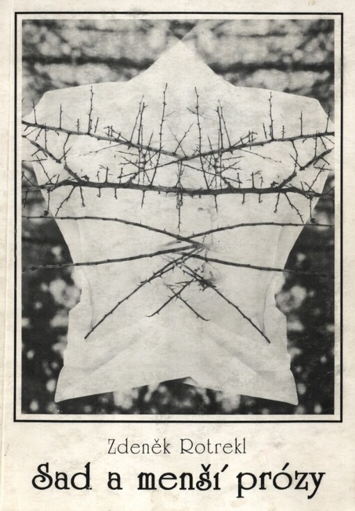 Sad a menší prózy