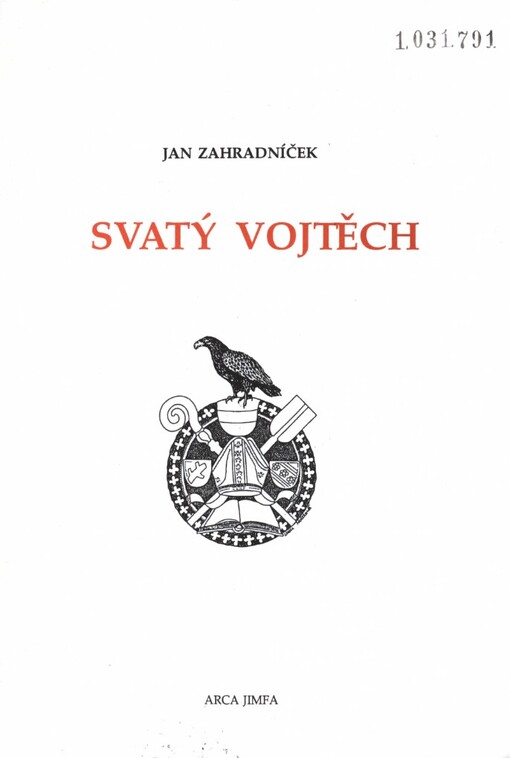 Svatý Vojtěch