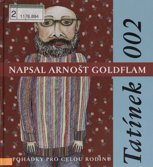 Tatínek 002: [pohádky pro celou rodinu]