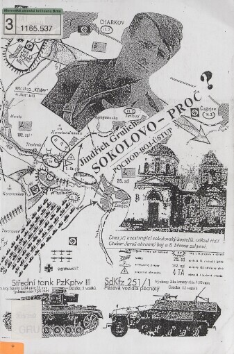 Sokolovo - proč?