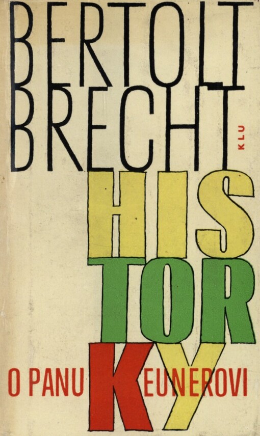 Historky o panu Keunerovi