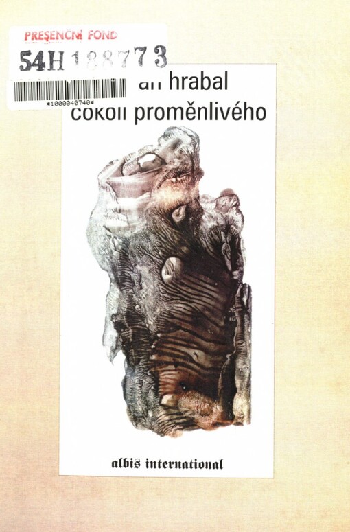 Cokoli proměnlivého