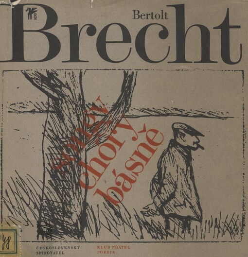 Songy, chóry, básně